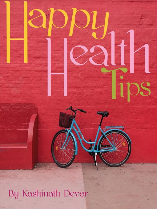 Title details for Happy Health Tips by DigitalDevar - Available